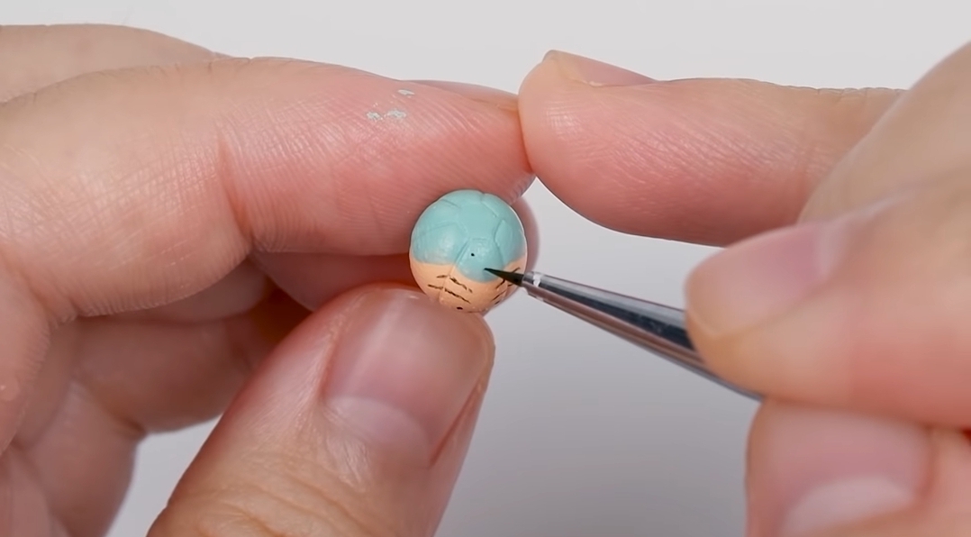 금손 유튜버의 클레이로 짱구 훈이 수영장 만들기 | 인스티즈