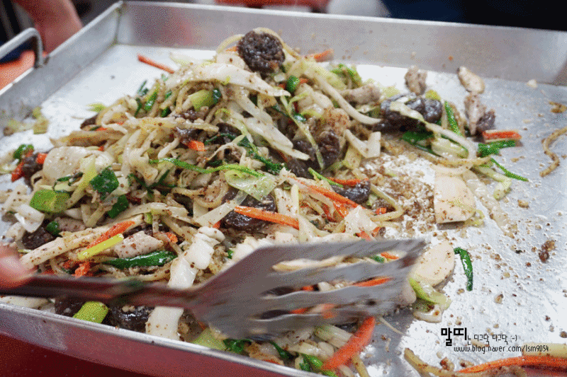 신림 백순대 | 인스티즈