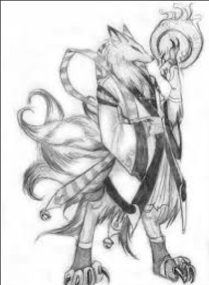 한국 전통 괴물, 요괴, 귀신 등등 | 인스티즈