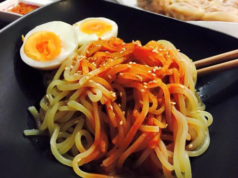 한국인들이 유독 좋아한다는 식감 | 인스티즈