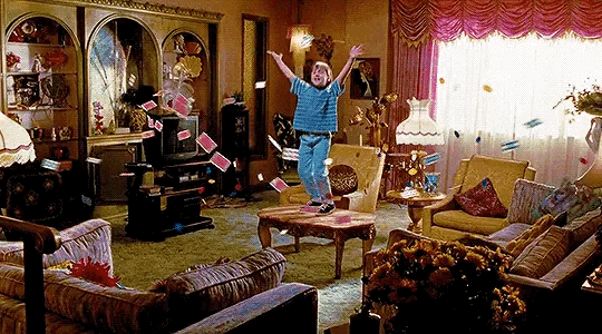 영화 마틸다의 귀여운 일화 | 인스티즈