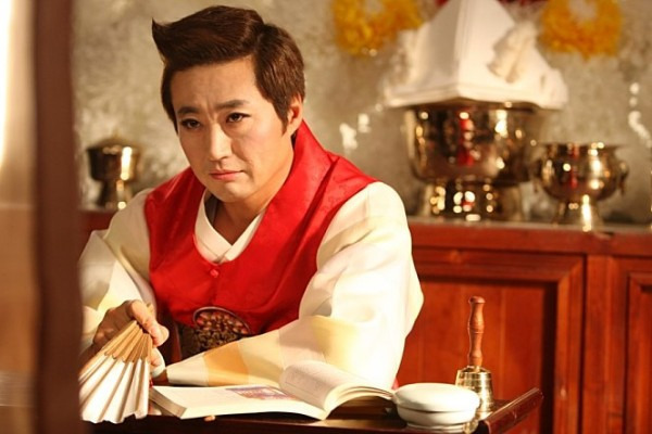 하기야 정말 흉내만 내는 놈이 뭘 알겠냐만. 큭큭, 큭큭큭큭 | 인스티즈