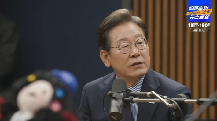 이재명 "죄 없는 자녀와 아내에 모욕…너무 미안하다" | 인스티즈