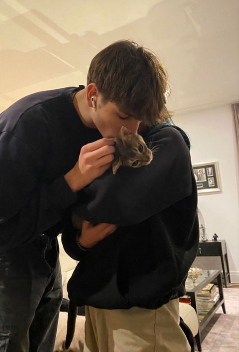 내가 좋아라 … 하는 mood … 😇 | 인스티즈