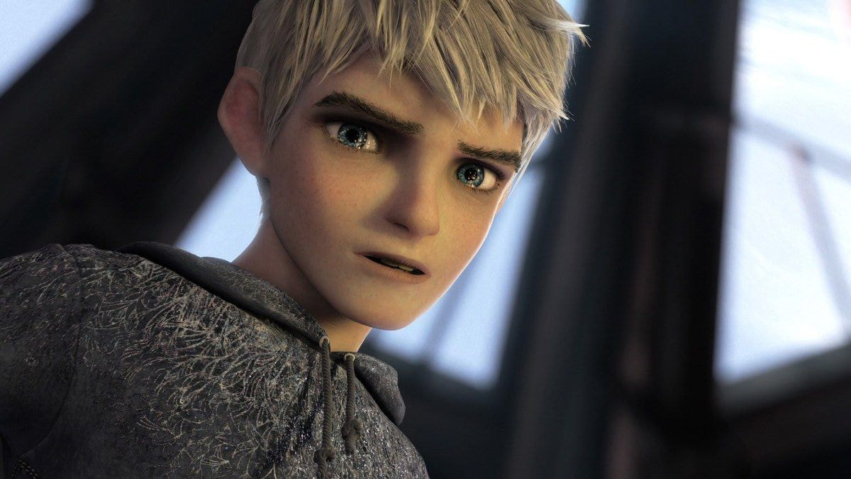 역대급으로 회자되고 있는 한국인이 만든 서양 애니 캐릭터 | 인스티즈