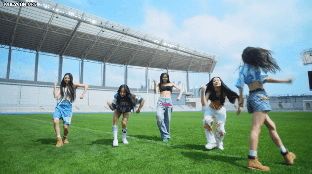 2022년 여자아이돌 최애 노래는? | 인스티즈