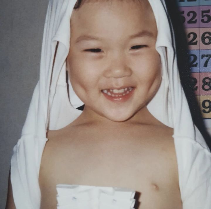 아기때랑 진심 똑같이 생긴 연예인 말해보는 달글 캡쳐👼 | 인스티즈