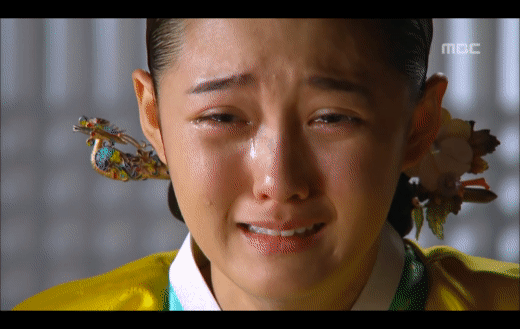 [해를품은달] 김수현과 남보라가 연기 정말 잘한다고 생각했던 장면.jpgif(스압주의) | 인스티즈