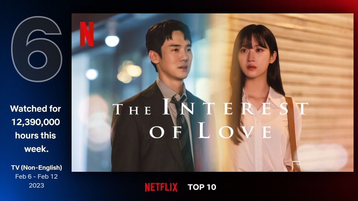 우리나라 문화강국인게 실감나는 오늘자 넷플릭스 순위 | 인스티즈