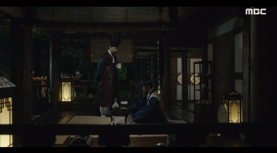 작가가 숟가락으로 먹였는데 이지훈 연기가 오져서 포크레인으로 퍼받아먹었다는 서사.jpg | 인스티즈