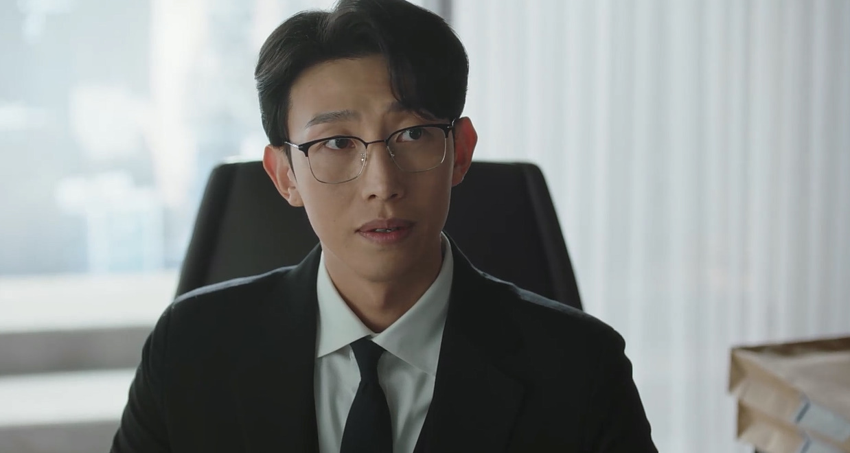 [이상한변호사우영우] 오늘 회사에 신입 받았는데 신입이 자폐야.......... | 인스티즈