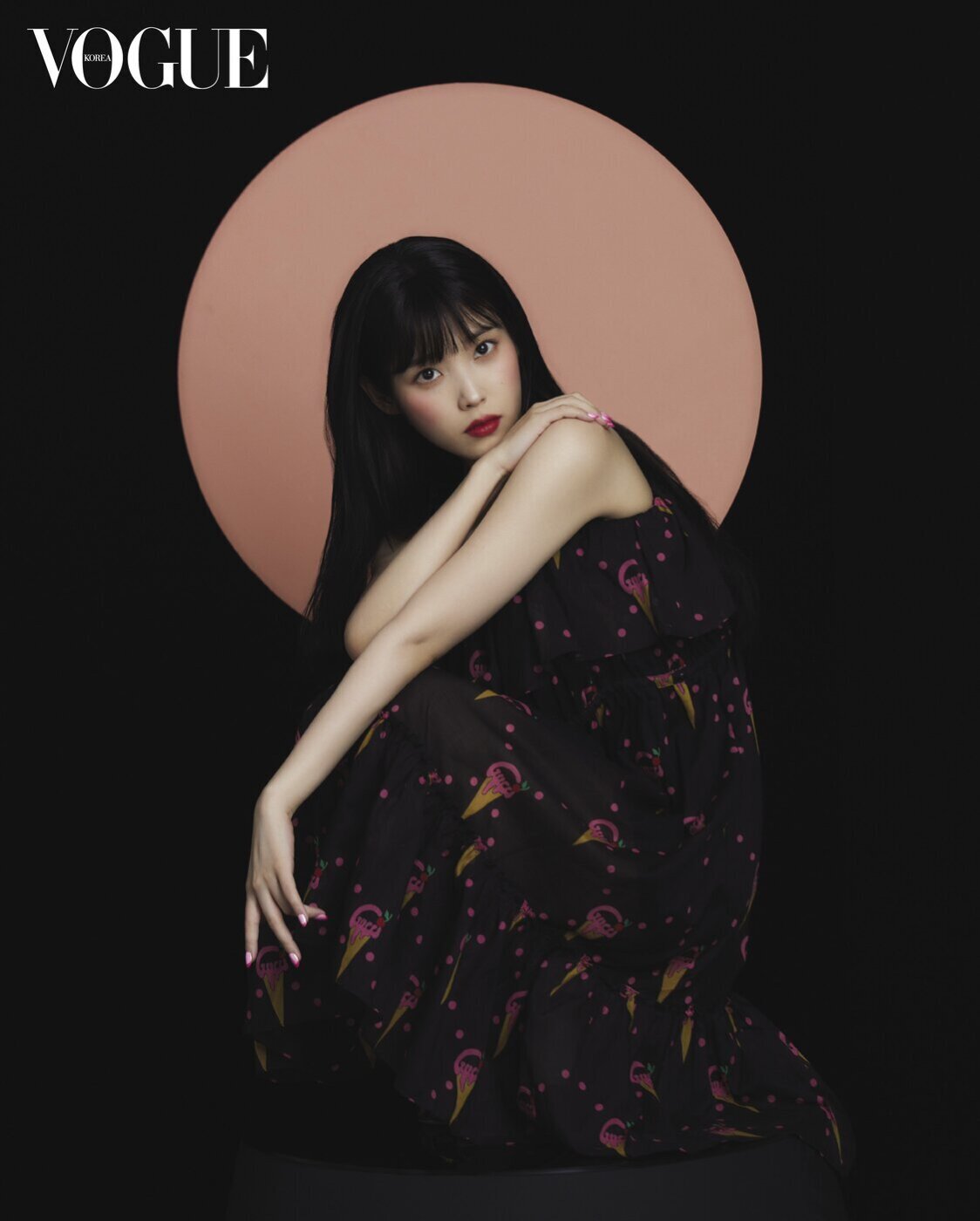 아이유 보그코리아 12월호 화보.jpg | 인스티즈