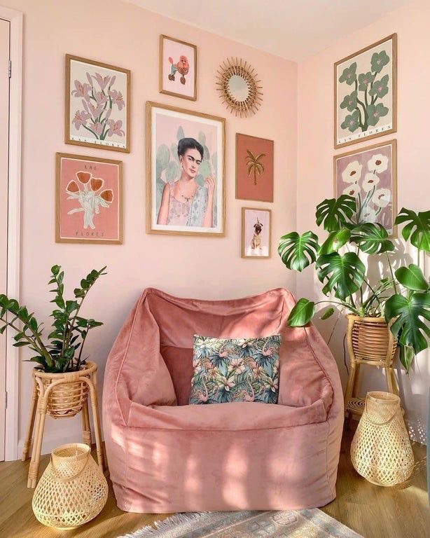 💖 Pink Room 💖 | 인스티즈
