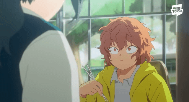 요즘 애니화 되느라 난리인 한국 오리지널 웹툰들.gif | 인스티즈