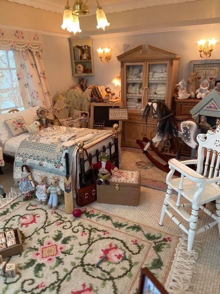 머지 할머니네 시골 별장 👵🏡 | 인스티즈