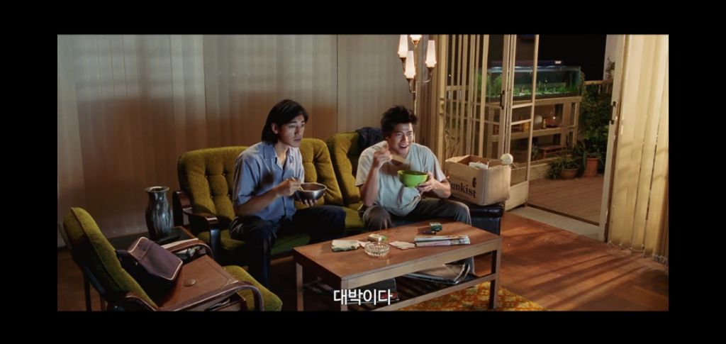 영화 친니친니 | 인스티즈