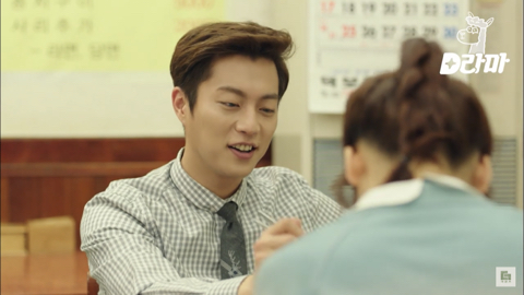[식샤를합시다2] 최애로 꼽는 사람들이 많은 김치찌개씬.gif | 인스티즈