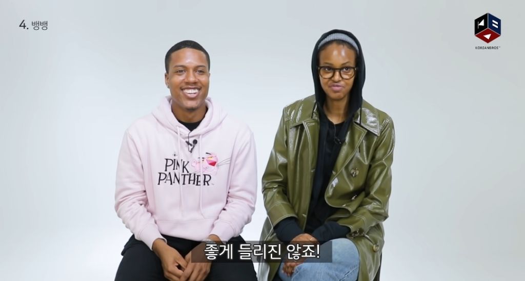 외국인들이 한국 브랜드를 처음 듣고 한 생각 | 인스티즈