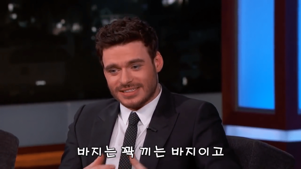 남자배우들이 꽉 끼는 타이즈를 입을때 중요부위를 가리는 방법.jpg | 인스티즈