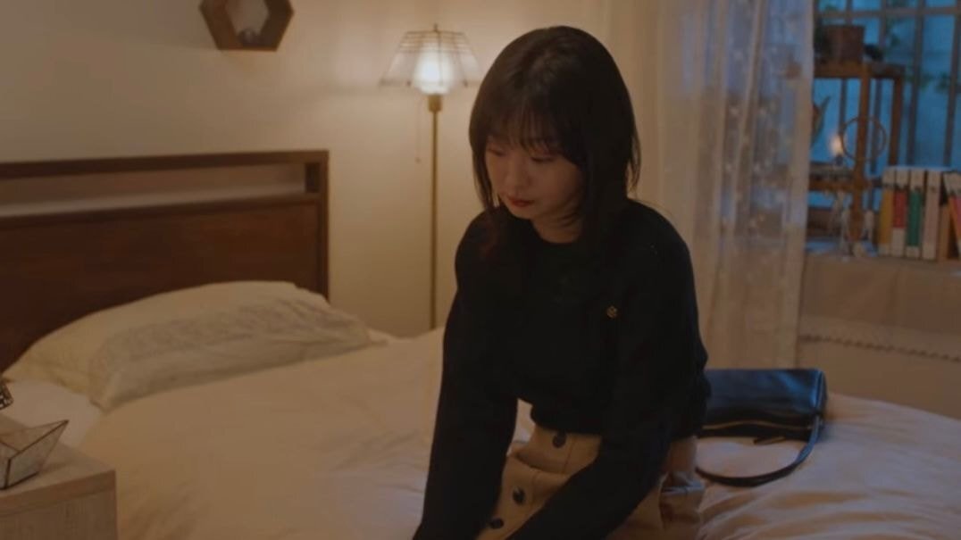 가을겨울에 코디 따라하기 좋다는 드라마 여주 3대장.jpg | 인스티즈