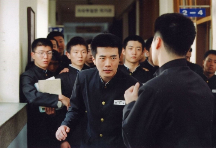 특유의 색감이 있는 2000년대 초반 국내 영화 스틸컷 | 인스티즈