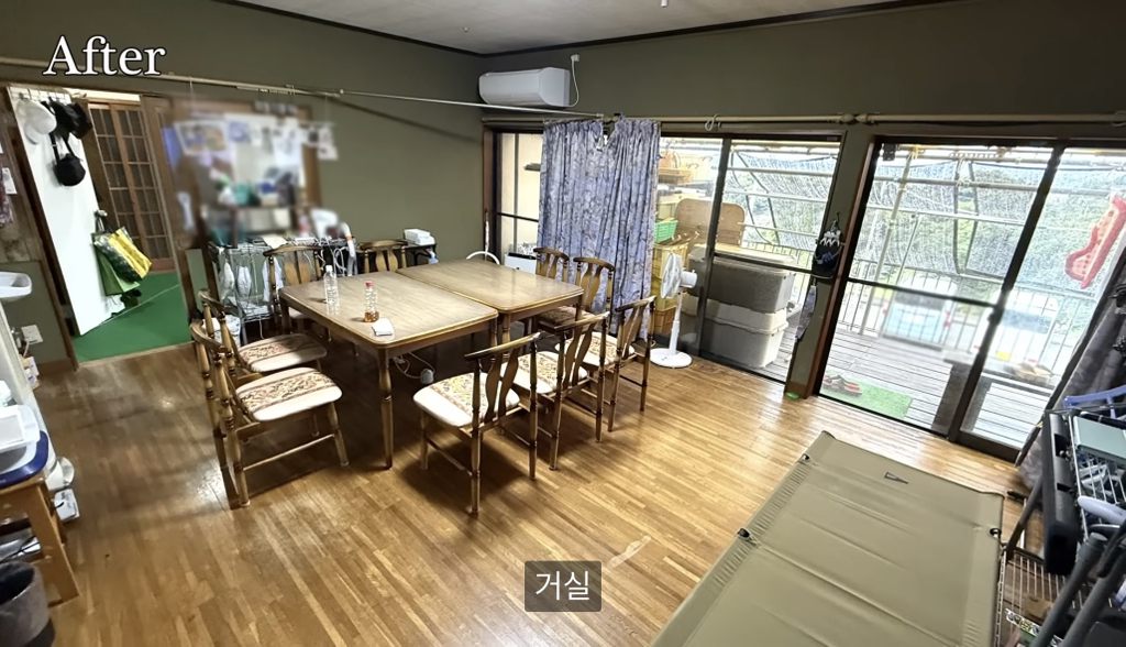 28년 넘게 정리안한 맥시멀리스트 부모님 집 4년에 걸쳐 정리한 딸 | 인스티즈