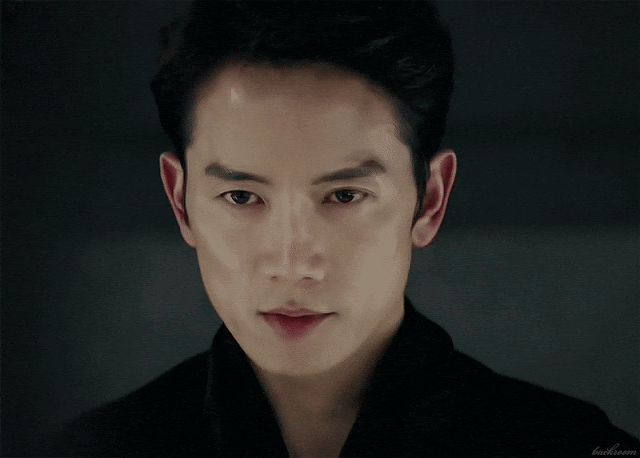 진짜 역대급 케미인데 드라마에서 만날 수 없어서 드들만 속타는 배우조합.gif | 인스티즈