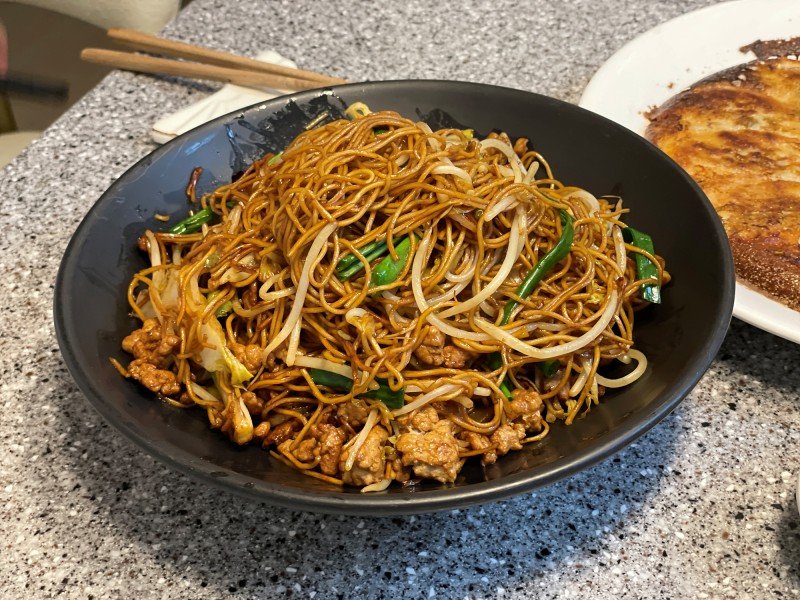짜장면
