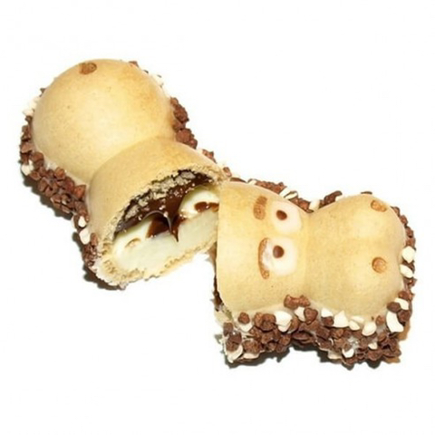 맛있다고 뒤에서 소문난 초코과자 | 인스티즈