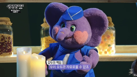 설리 : 예은 양이 겪었던 고통과 벽을 보고 말하는 답답함을 저도 느꼈어요 | 인스티즈