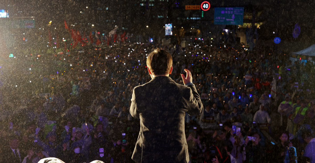 우리는 모두 역사 속에 살고 있다 | 인스티즈