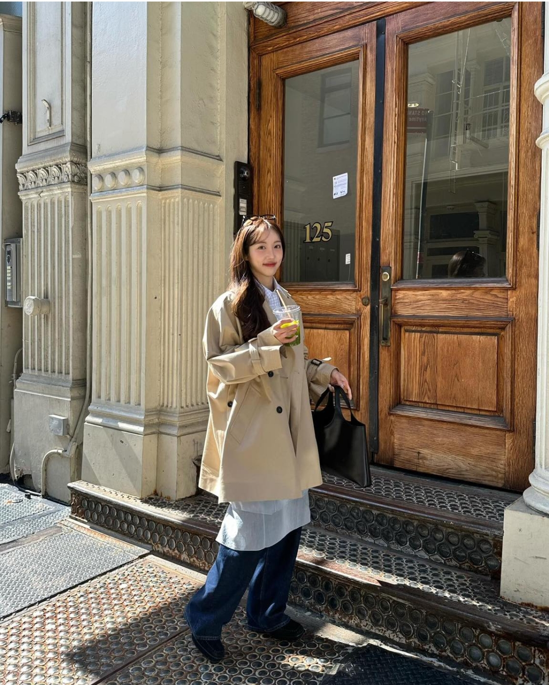 요즘 유행 중인 레이어드 패션.jpg | 인스티즈