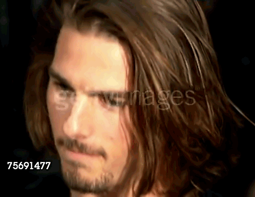 너무 힘들어서 외모 관리 하나도 안 했다는 시기의 톰크루즈 브래드피트 | 인스티즈