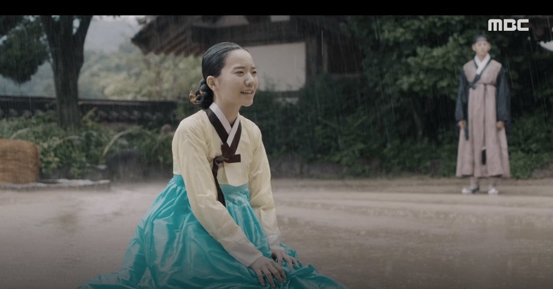 작가가 숟가락으로 먹였는데 이지훈 연기가 오져서 포크레인으로 퍼받아먹었다는 서사.jpg | 인스티즈