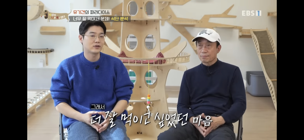 [세상에나쁜개는없다] 유기견의 파라다이스 | 인스티즈