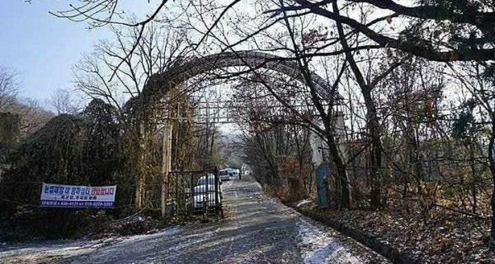 촬영 장소만 봐도 분위기 느껴지는 넷플드 안나라수마나라 | 인스티즈