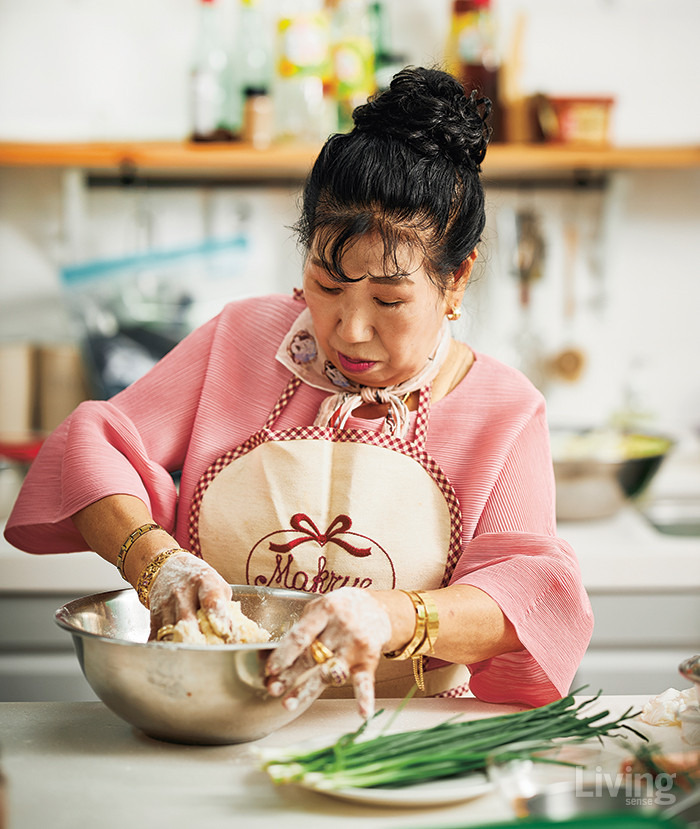 걍식당 이미지