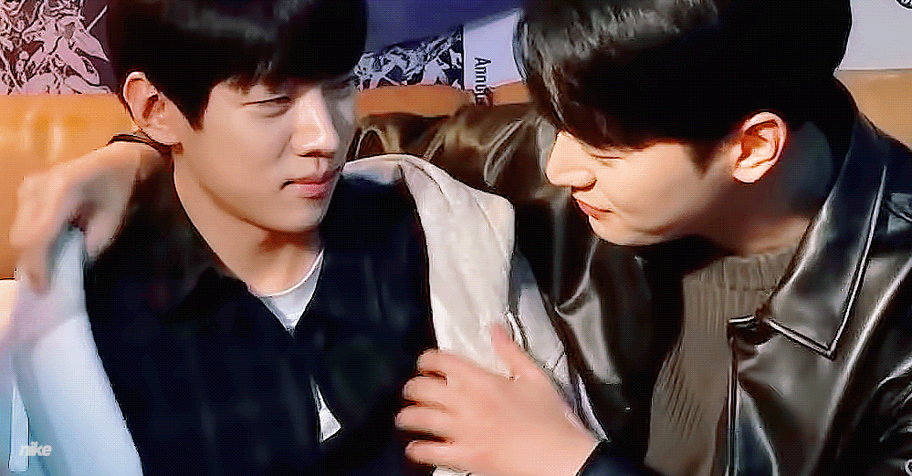 BL 실사화가 대박나려면 이정도로 서사와 타이밍이 맞아떨어져야 하는구나 싶은 시맨틱에러 캐스팅 비화.txt | 인스티즈