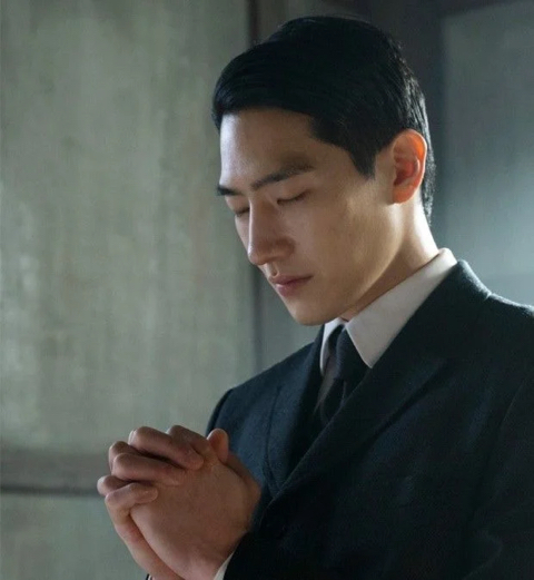 잘생긴 건 어딜가나 통하는구나 증명한 케이스 ⬅️NEW 버전 | 인스티즈