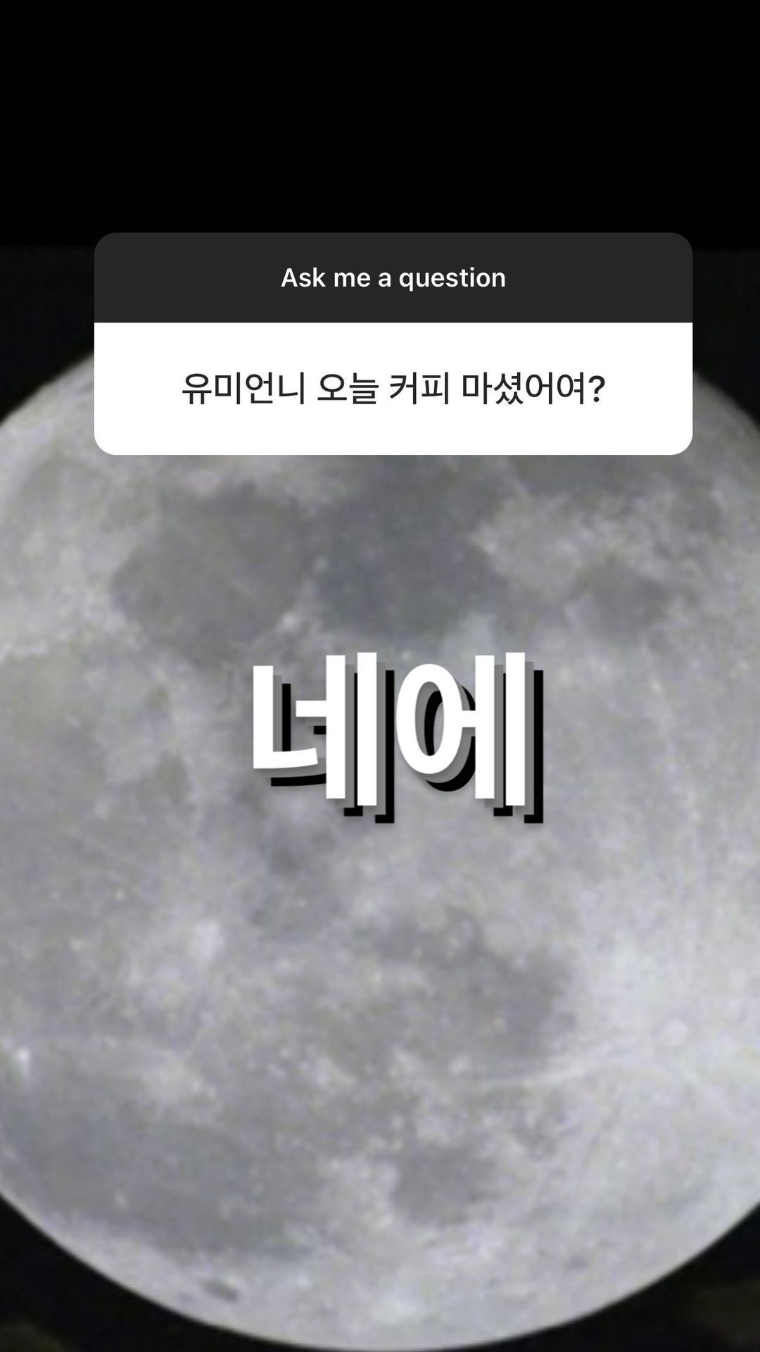 배우 정유미 취향과 tmi 가득한 인스타 무물보 답변 (스압) | 인스티즈