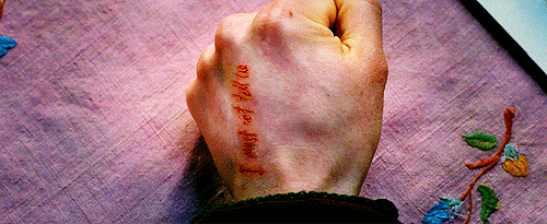 해리포터 엄브릿지는 진짜 신기해...진짜 찐광기라는 말 밖엔... | 인스티즈