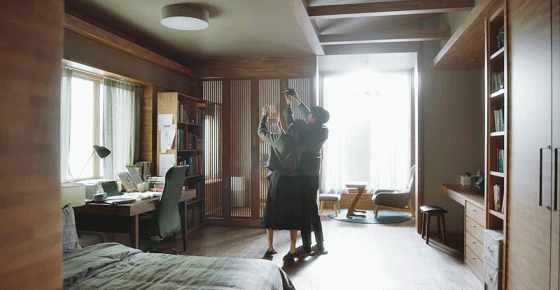 [이상한변호사우영우] 사랑은 왈츠처럼 서로 스텝을 맞춰가는 것.jpg | 인스티즈