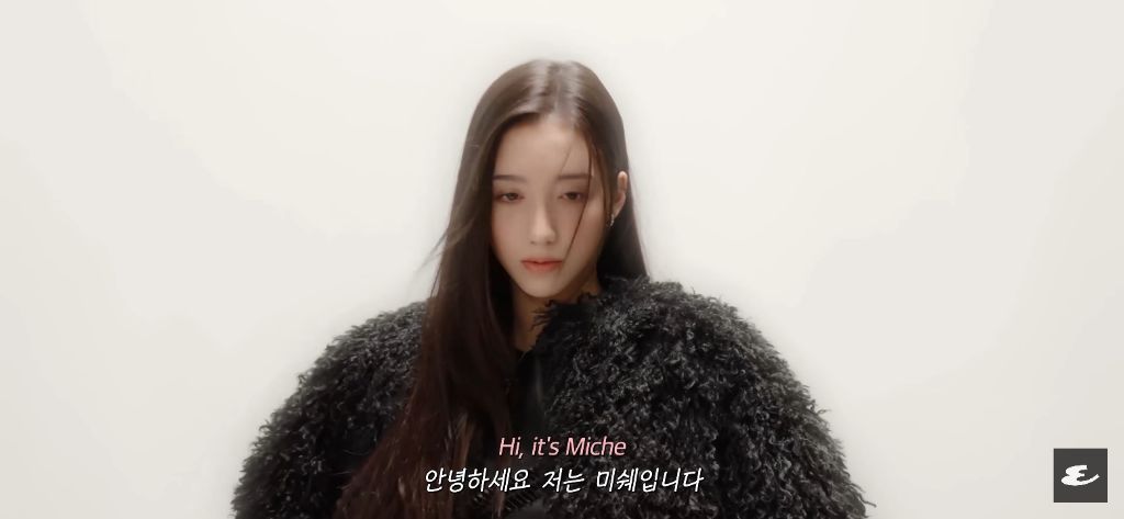 70대 이수만의 중국인 걸그룹 멤버별 감다살 작명법 | 인스티즈