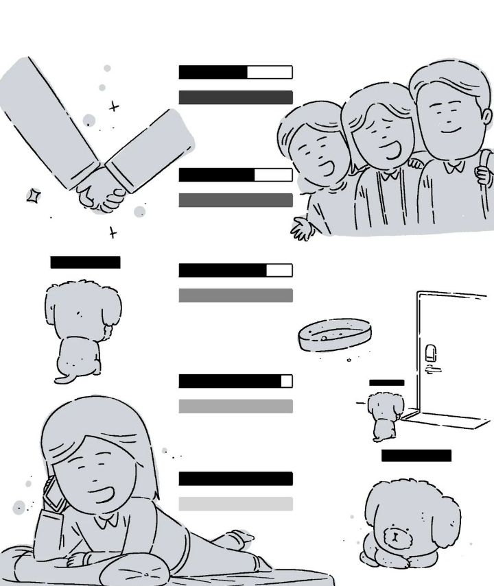 키크니 단편선 유기 | 인스티즈