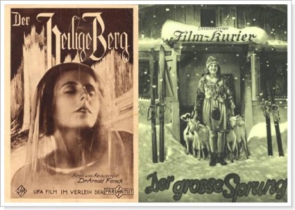 악마의 재능 끝판왕, 레니 리펜슈탈 | 인스티즈