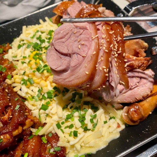 유신불족발 이미지