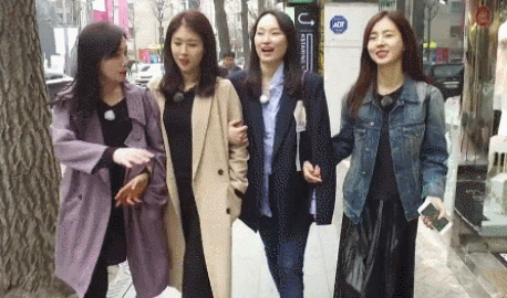 정작 본인들은 모르는 길거리 민폐 | 인스티즈