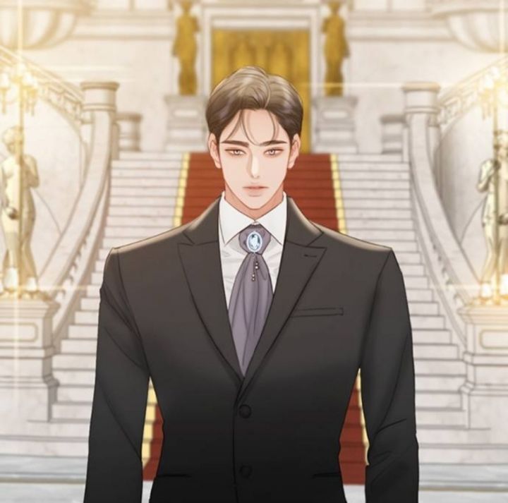 네이버 웹툰 남캐들 요즘 전성기라고 생각하는 달글 | 인스티즈