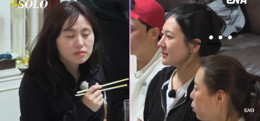나는 솔로) 현숙과 정숙의 기싸움 | 인스티즈