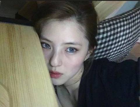 배우 한소희 데뷔 전 사진 모음 | 인스티즈